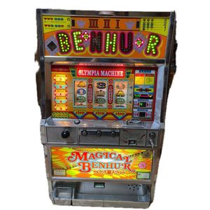 マジカルベンハーの値段と価格推移は？｜7件の売買データからマジカル