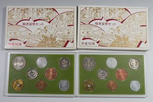 敬老貨幣セットのYahoo!オークション(旧ヤフオク!)の相場・価格を見る