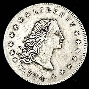 リバティ コイン 銀貨のYahoo!オークション(旧ヤフオク!)の相場・価格