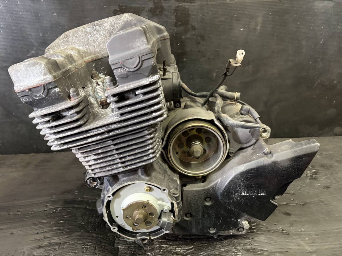 xjr400 エンジン XJR400 4HM エンジンの値段と価格推移は？｜96件の売買データから