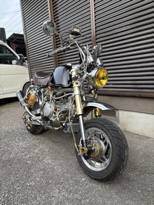 gpx125のYahoo!オークション(旧ヤフオク!)の相場・価格を見る｜Yahoo