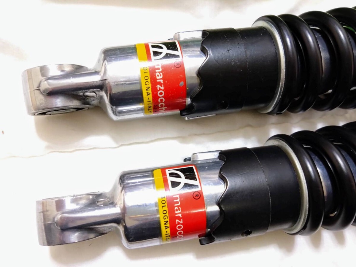 本物 当時物 箱付き 美品 マルゾッキ タンク無し Z400FX Z1 Z2