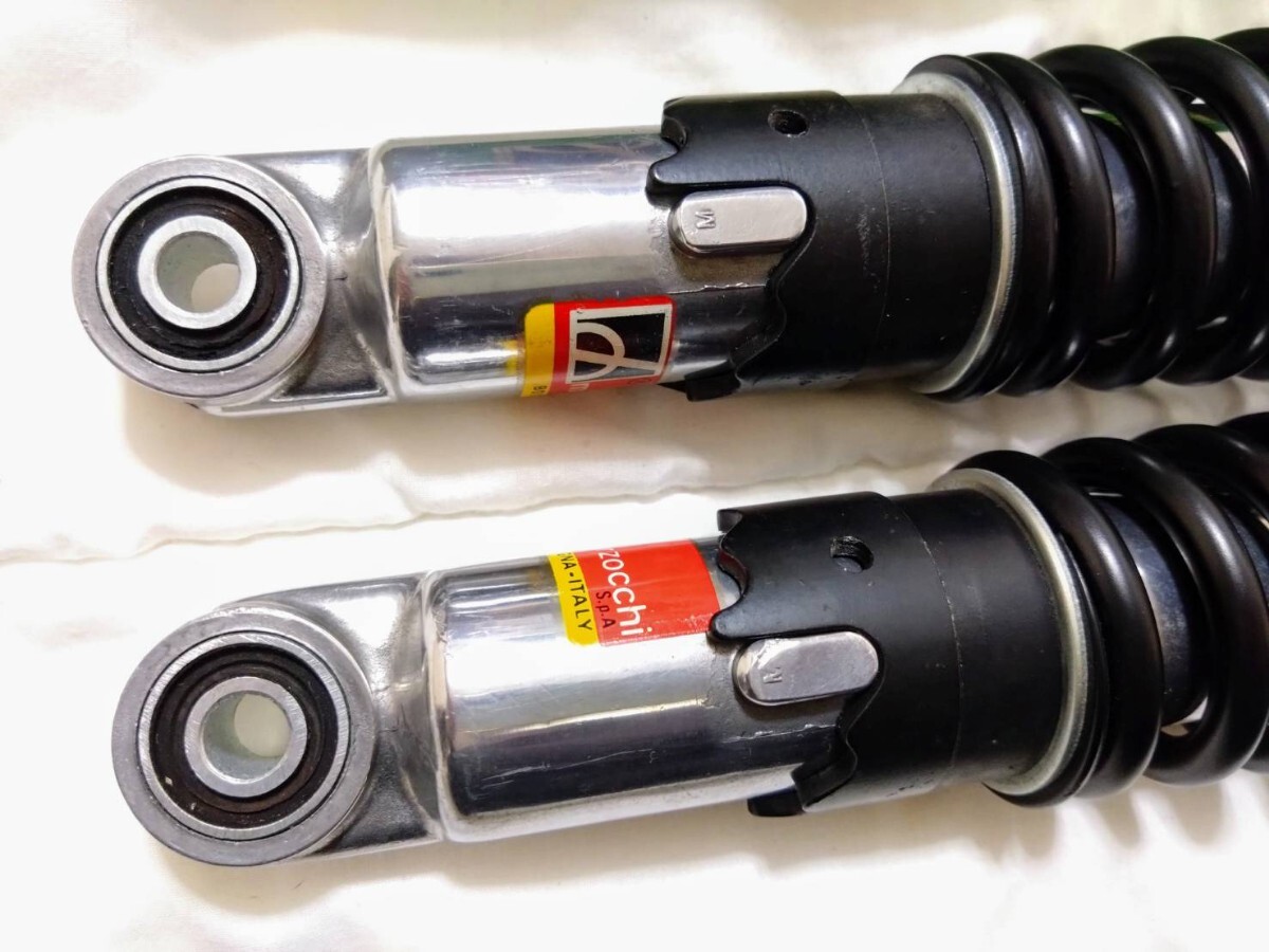 本物 当時物 箱付き 美品 マルゾッキ タンク無し Z400FX Z1 Z2
