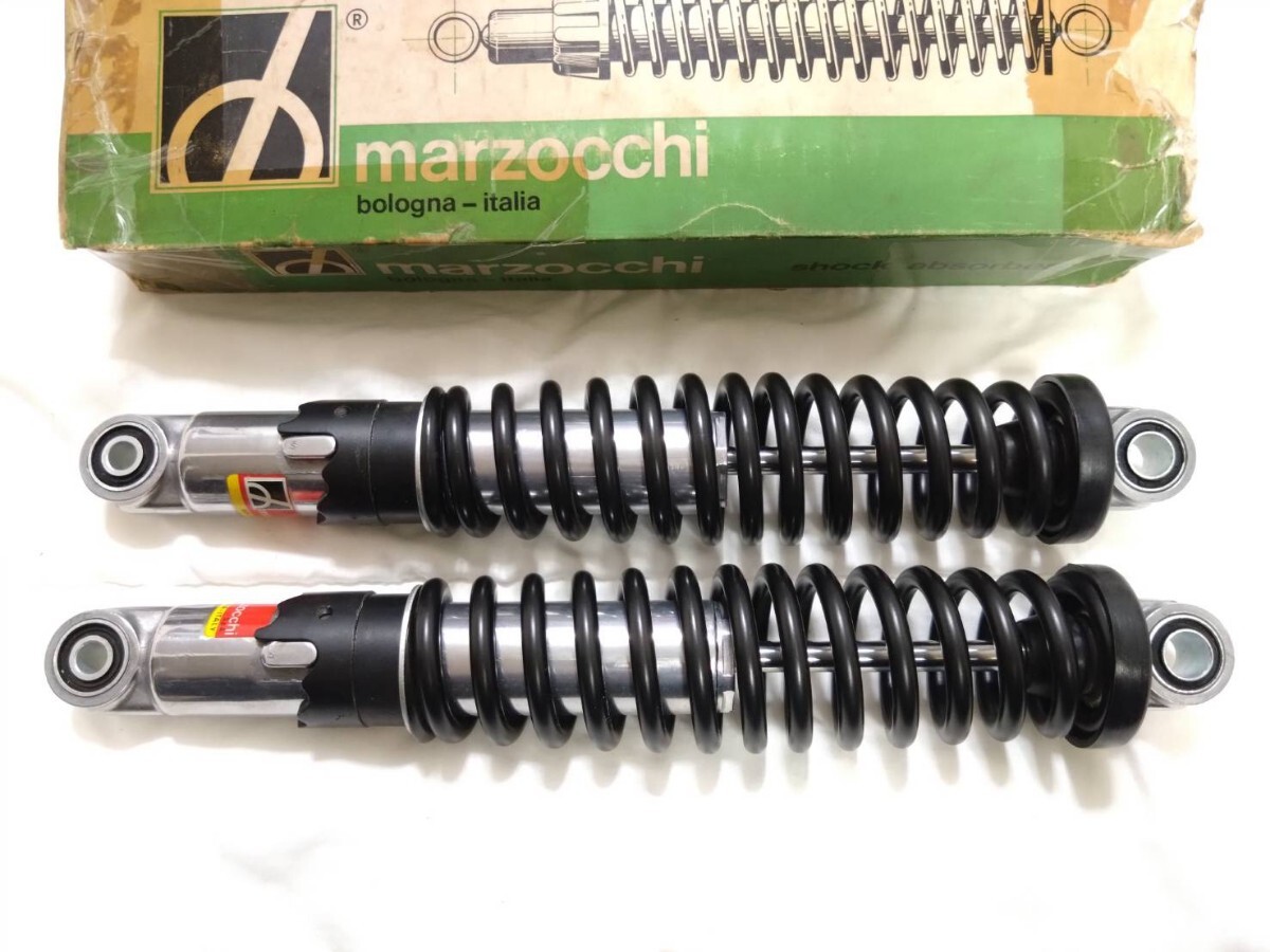 本物 当時物 箱付き 美品 マルゾッキ タンク無し Z400FX Z1 Z2