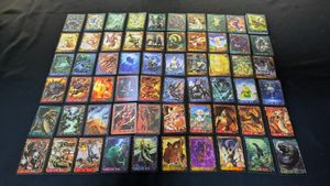 アヴァロンの鍵の値段と価格推移は？｜11件の売買データからアヴァロン
