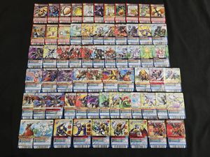 デジモン バトルターミナルの値段と価格推移は？｜6件の売買データから