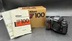 Nikon f100のYahoo!オークション(旧ヤフオク!)の相場・価格を見る