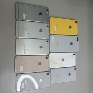 iPhone SE 2 部品取りのYahoo!オークション(旧ヤフオク!)の相場・価格