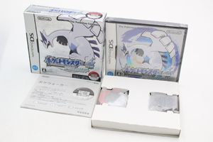 ポケットモンスター ソウルシルバー　中古美品 ゲオ公式通販サイト/ゲオオンラインストア【中古】ポケットモンスター