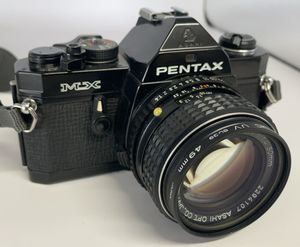 Pentax mxのYahoo!オークション(旧ヤフオク!)の相場・価格を見る