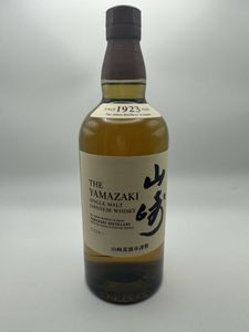 山崎 1923の値段と価格推移は？｜63件の売買データから山崎 1923の価値