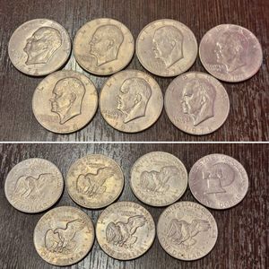 1ドル 1972の値段と価格推移は？｜23件の売買データから1ドル 1972の