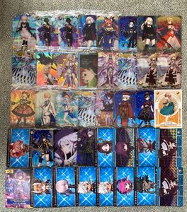 fgo ウエハースのYahoo!オークション(旧ヤフオク!)の相場・価格を見る