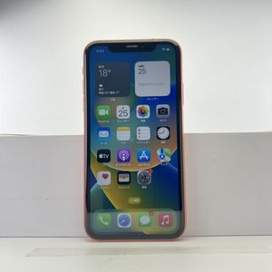 iPhone XR ジャンクのYahoo!オークション(旧ヤフオク!)の相場・価格を