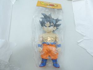 ドラゴンボール フィギュア レトロの値段と価格推移は？｜51件の売買