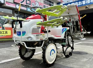 三菱 田植機のYahoo!オークション(旧ヤフオク!)の相場・価格を見る