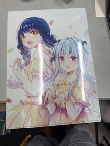 抽プレ　一畳間まんきつ暮らし！　タペストリー　当選証付　まんがタイムきらら 抽プレ 一畳間まんきつ暮らし！ タペストリー 当選証付 まんがタイム