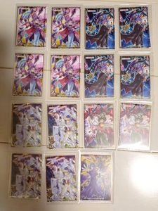 レ*読様 新品未開封 遊戯王 フィールドセンターカード 45枚 まとめ売り‼️遊 遊戯王フィールドセンターカードの値段と価格推移は？｜7件の売買