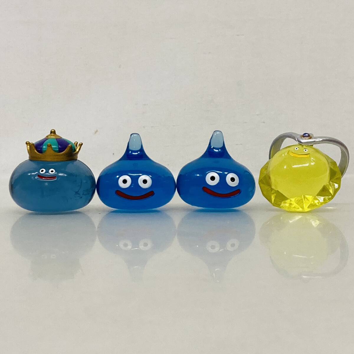 まとめ】 ドラゴンクエスト クリスタル モンスターズ 29体 セット