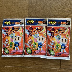 バトメンの値段と価格推移は？｜7件の売買データからバトメンの価値が