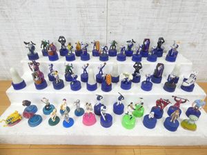 ペプシマン ボトルキャップの値段と価格推移は？｜38件の売買データ
