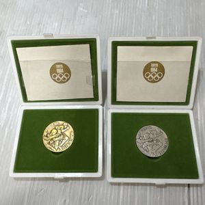東京オリンピック 銅メダル 1964の値段と価格推移は？｜25件の売買