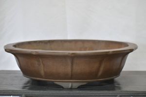 中野行山 鉢のYahoo!オークション(旧ヤフオク!)の相場・価格を見る