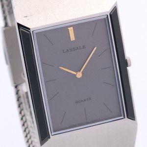セイコー ラサールの値段と価格推移は？｜113件の売買データから