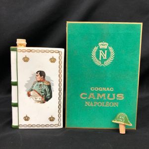 CAMUS LA GRANDE MARQUEのYahoo!オークション(旧ヤフオク!)の相場