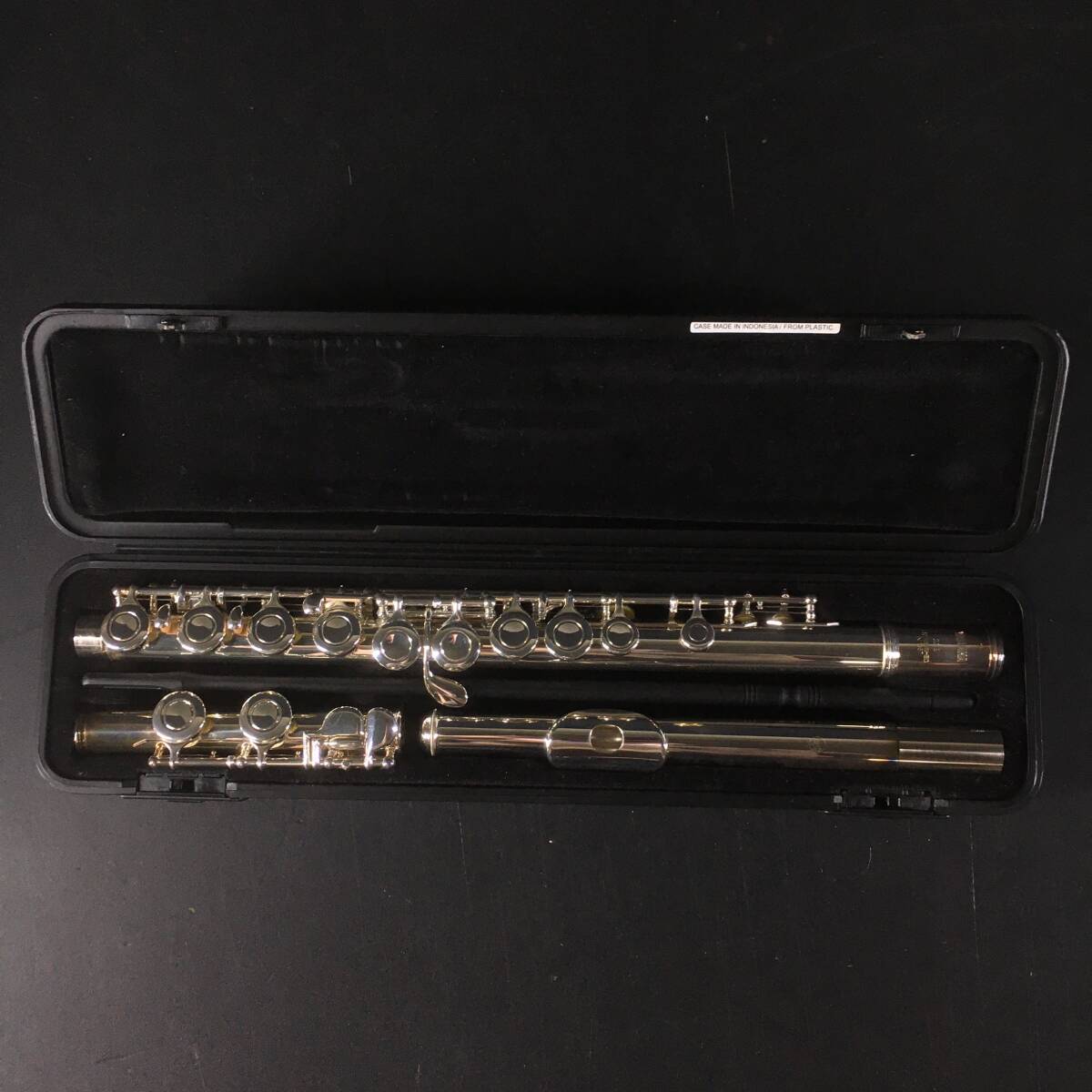 YAMAHA フルートYFL221 中古品 YAMAHA YFL-221の値段と価格推移は？｜10件の売買データからYAMAHA YFL