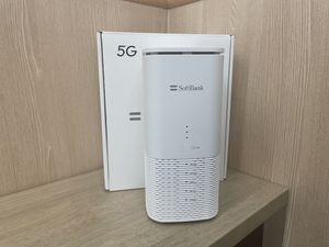SoftBank Air 5GのYahoo!オークション(旧ヤフオク!)の相場・価格を見る