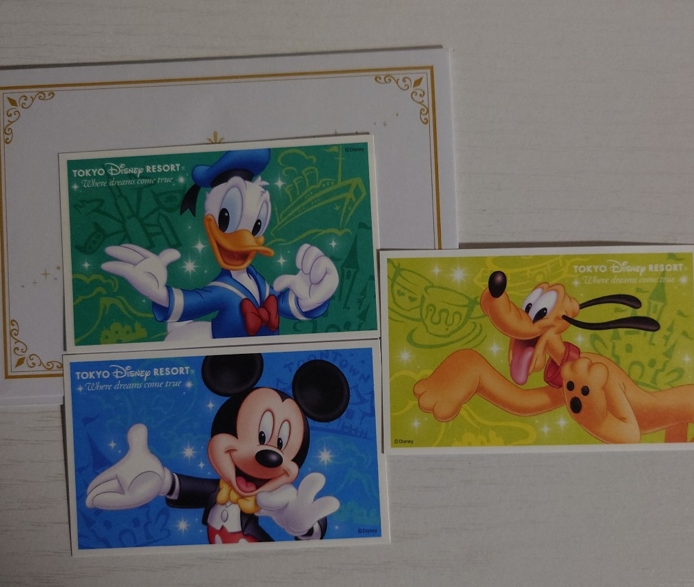 東京ディズニーリゾート パスポート オリエンタルランド 株主優待