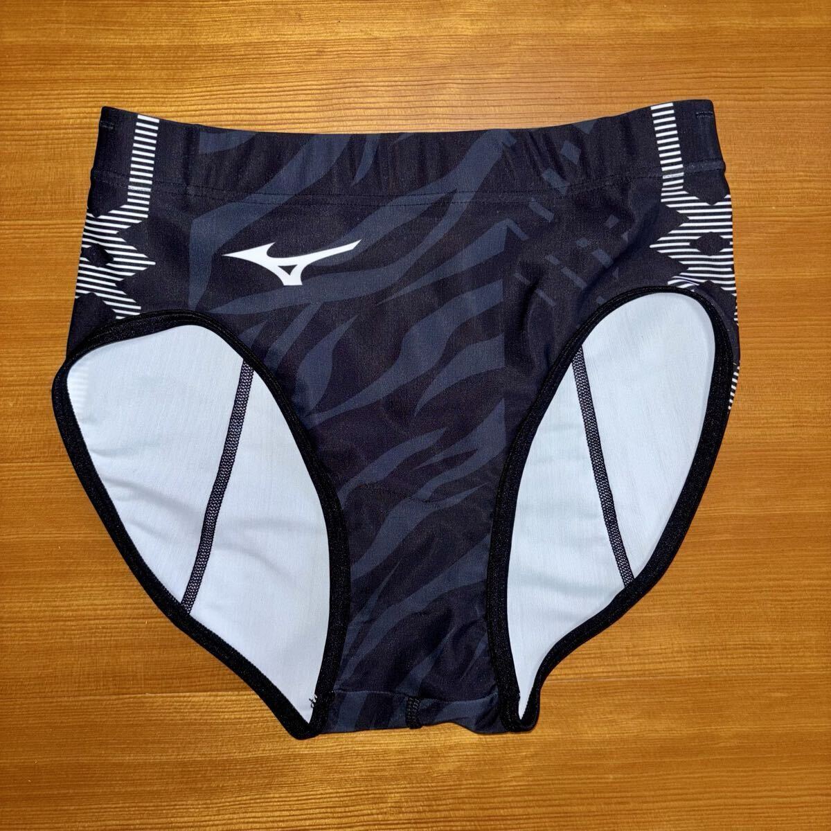 MIZUNO 女子 陸上競技用ウェア セパレート ユニフォーム Mサイズ