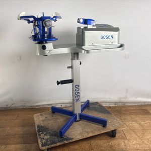 ガット張り機のYahoo!オークション(旧ヤフオク!)の相場・価格を見る