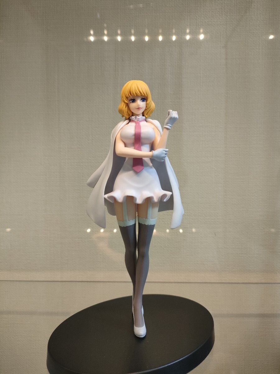 1円〜 美少女 フィギュア 8点セット 秋本麗子 転スラ ミリム アクア