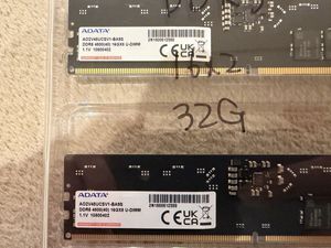 ADATA 32GBのYahoo!オークション(旧ヤフオク!)の相場・価格を見る