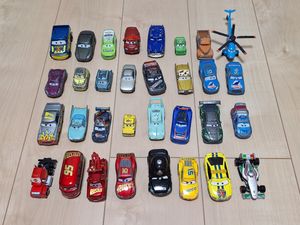 カーズ トミカ レアの値段と価格推移は？｜6件の売買データからカーズ