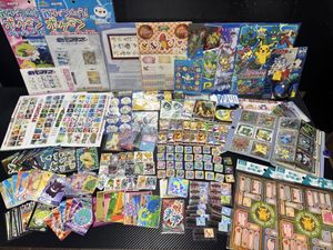 ポケモン 下敷きのYahoo!オークション(旧ヤフオク!)の相場・価格を見る