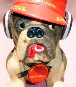 テクニクス 犬の値段と価格推移は？｜2件の売買データからテクニクス