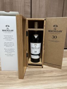 マッカラン 30年の値段と価格推移は？｜21件の売買データから