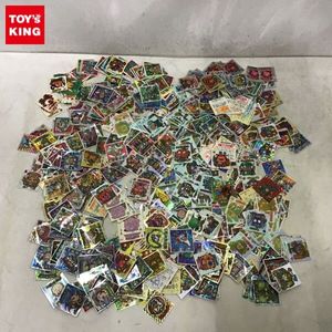 ビックリマン シール BM FOREVERの値段と価格推移は？｜46件の売買