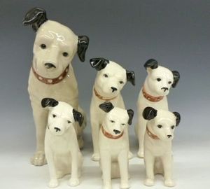 ビクター犬のYahoo!オークション(旧ヤフオク!)の相場・価格を見る