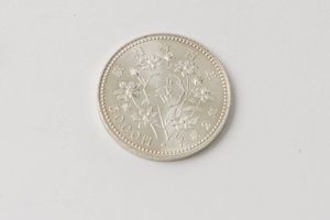 裁判所制度100周年記念 銀合金の中古価格は11,617円｜記念硬貨の新品