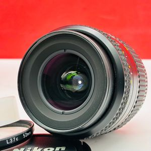 Nikon AF NIKKOR 35-80mm F4-5.6Dの値段と価格推移は？｜8件の売買