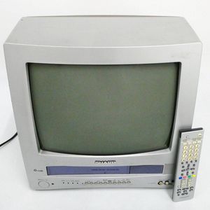 テレビデオ シャープの値段と価格推移は？｜5件の売買データから