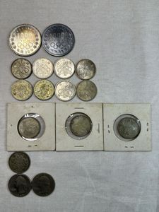 25セント 1964の値段と価格推移は？｜9件の売買データから25セント