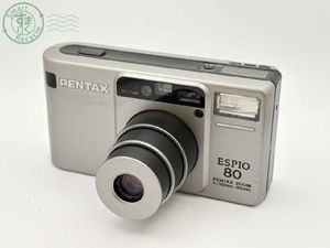 PENTAX ESPIO 80のYahoo!オークション(旧ヤフオク!)の相場・価格を見る