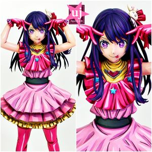 星野アイの値段と価格推移は？｜65件の売買データから星野アイの価値が