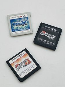 ポケットモンスター ホワイトの値段と価格推移は？｜277件の売買データ