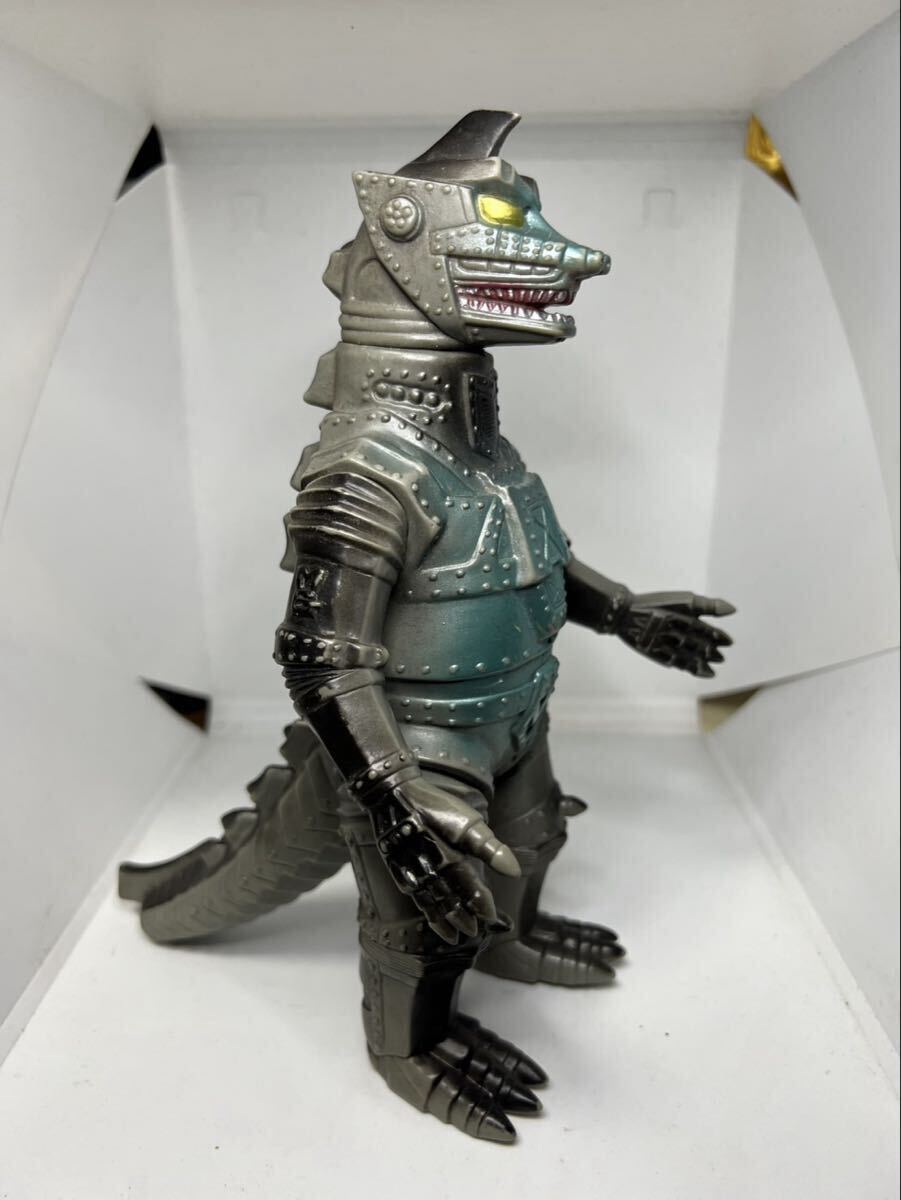 ブルマァク ゴジラの値段と価格推移は？｜837件の売買データから